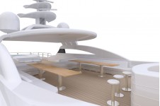 ORAMA - sun deck